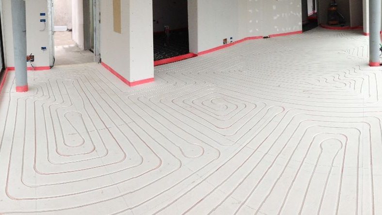 Progetti nel settore residenziale
