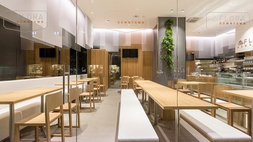 Progetti nel settore bar e ristorazione
