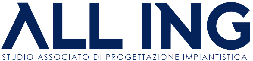 ALL ING studio associato di progettazione impiantistica