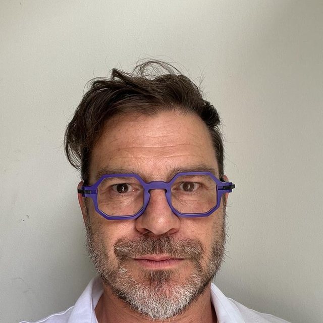 Amedeo Chizzola, responsabile tecnico e amministrativo