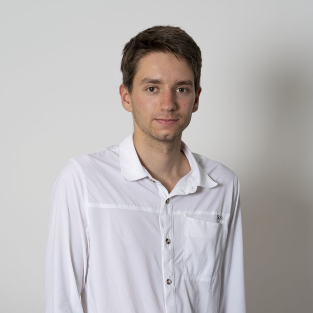 Andrea Calzà, tecnico, settore energetico