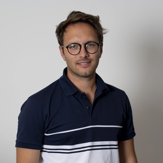 Lorenzo Marchetti, responsabile tecnico e amministrativo